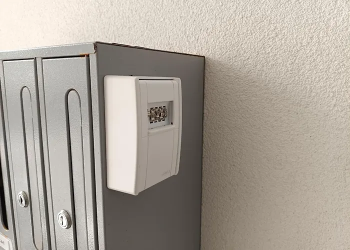 Pineta - 130m From The